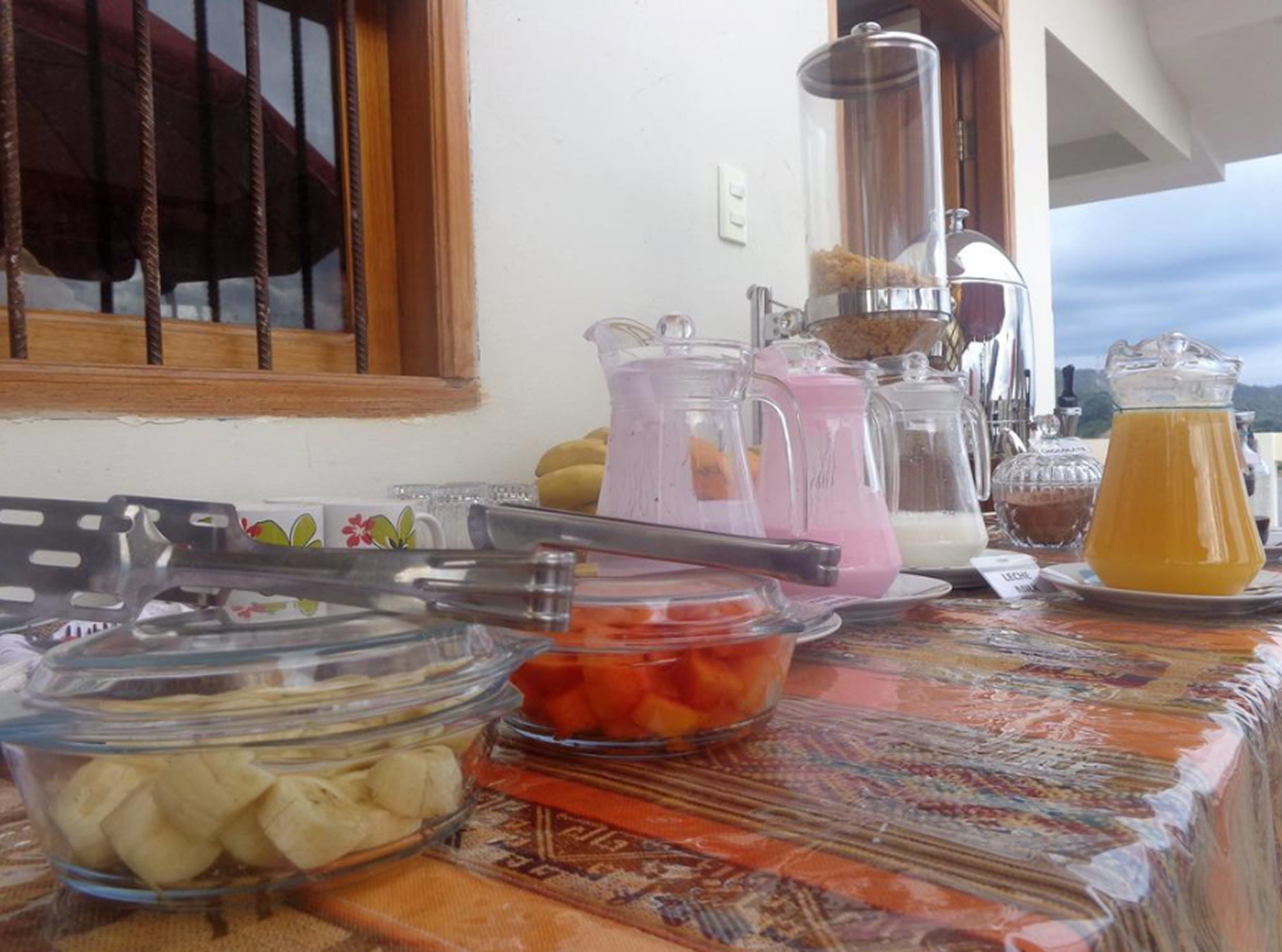 Photo - Hotel Pampa & Selva