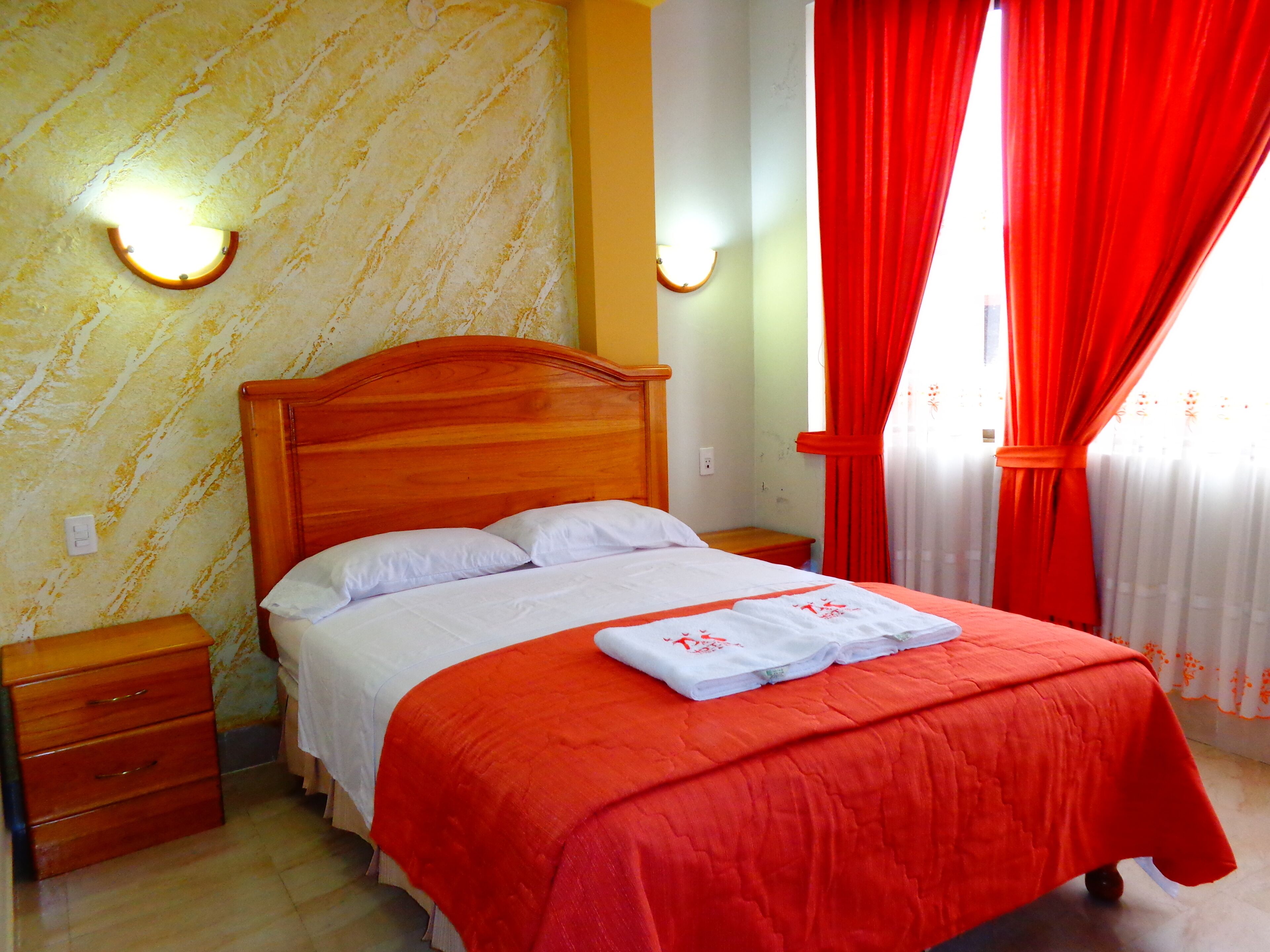 Photo - Hotel Pampa & Selva