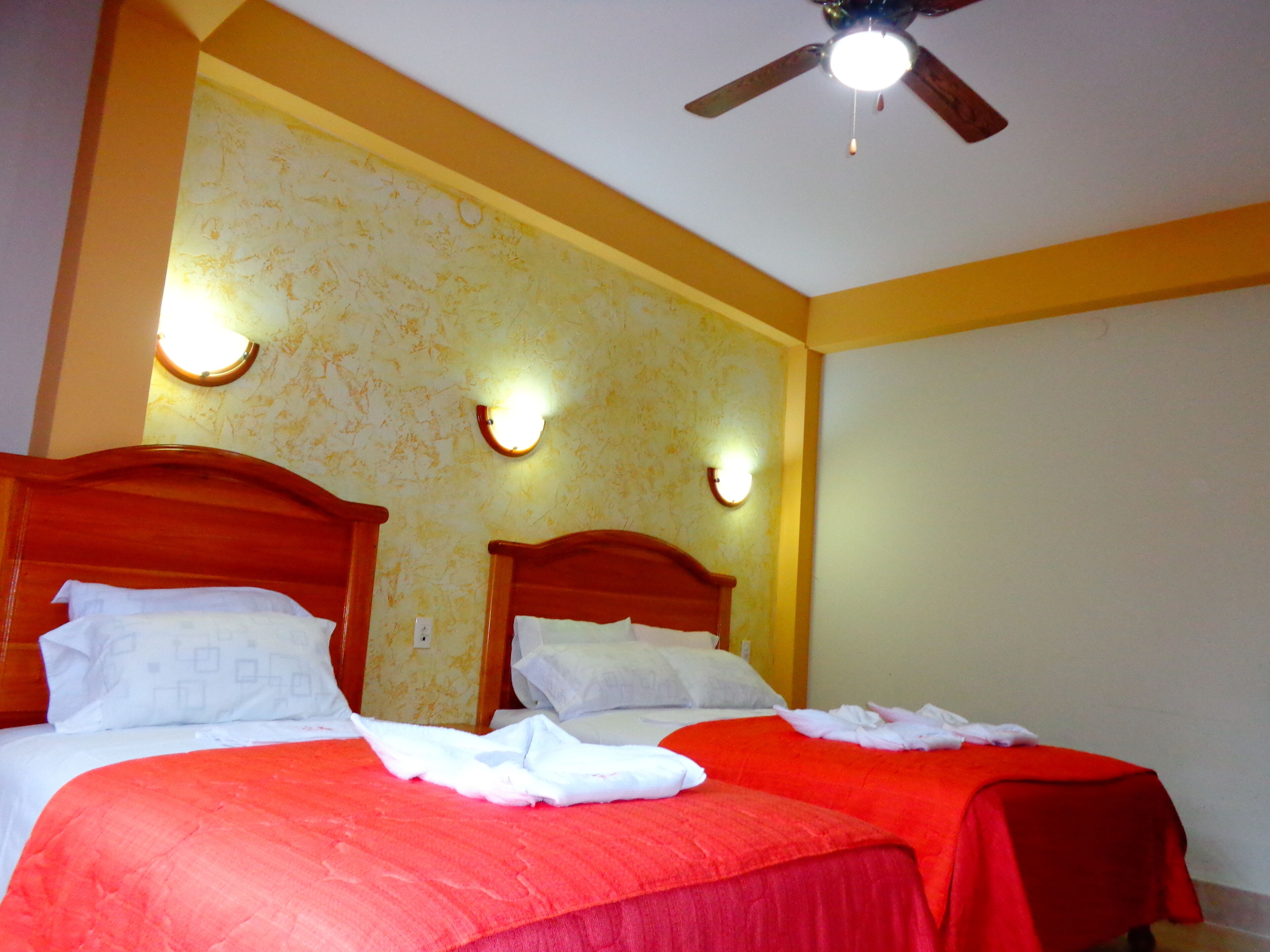 Photo - Hotel Pampa & Selva