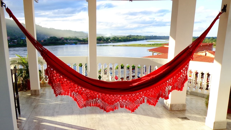 Pampa & Selva Hotel