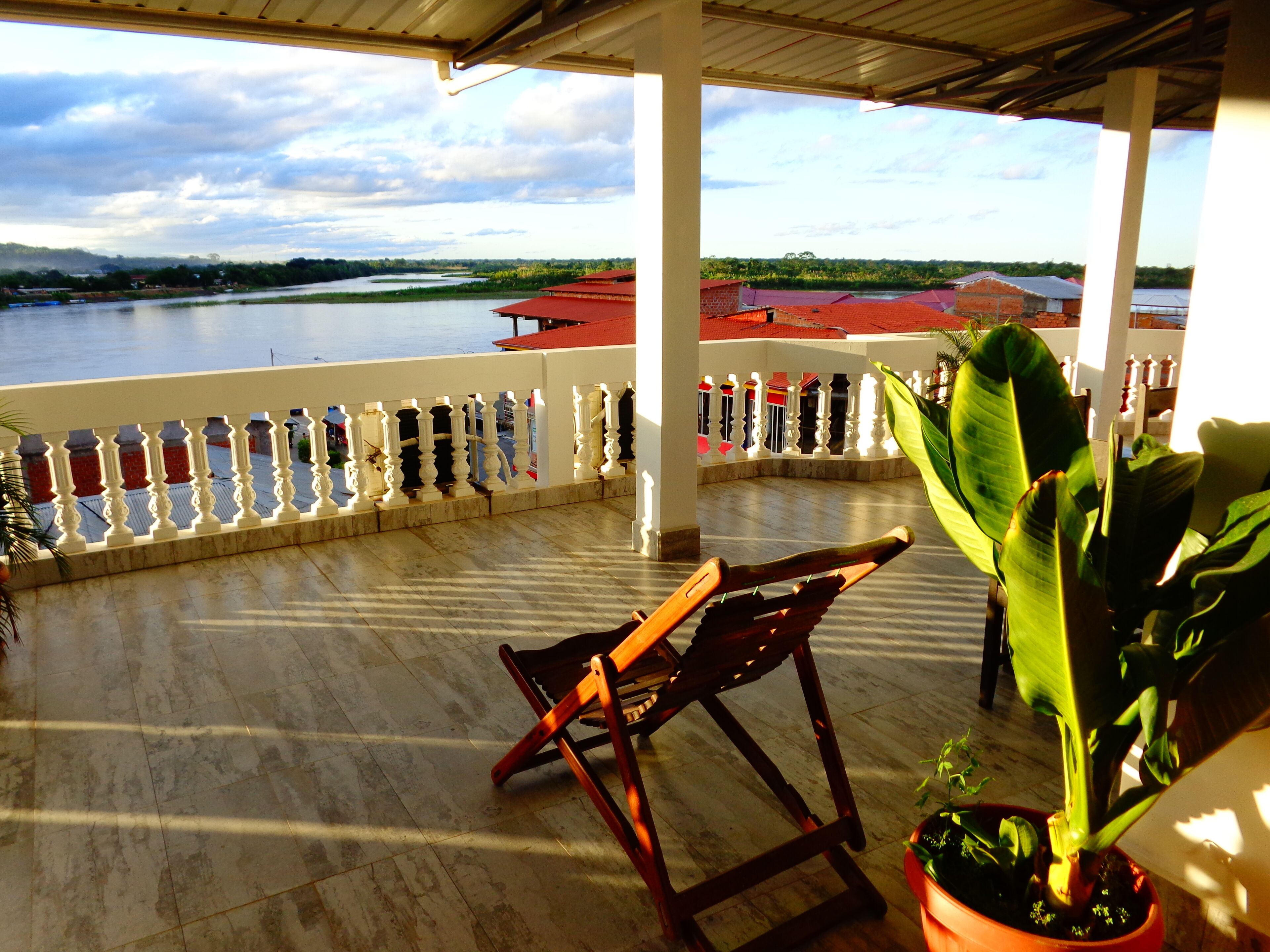 Photo - Hotel Pampa & Selva