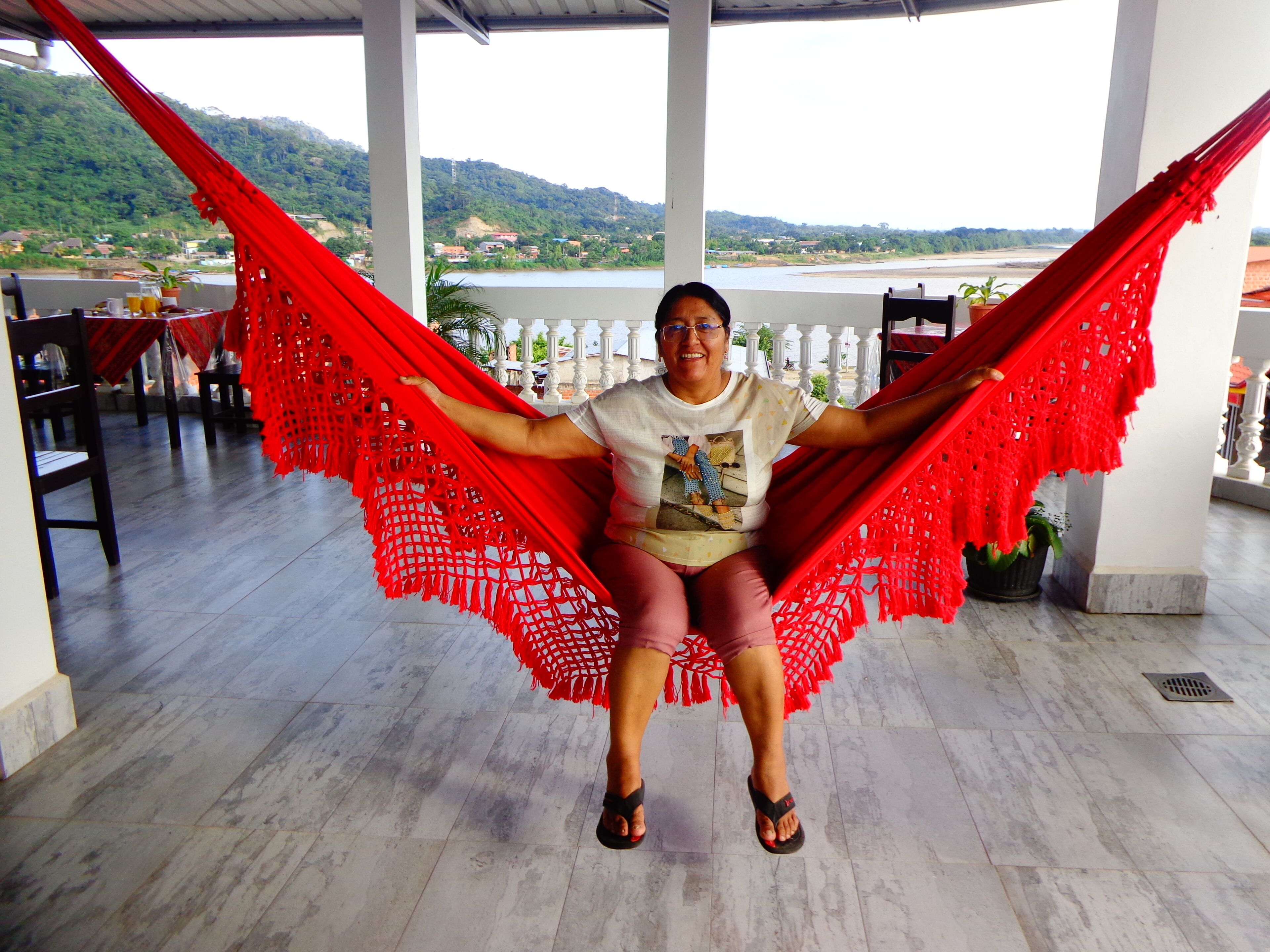 Photo - Hotel Pampa & Selva