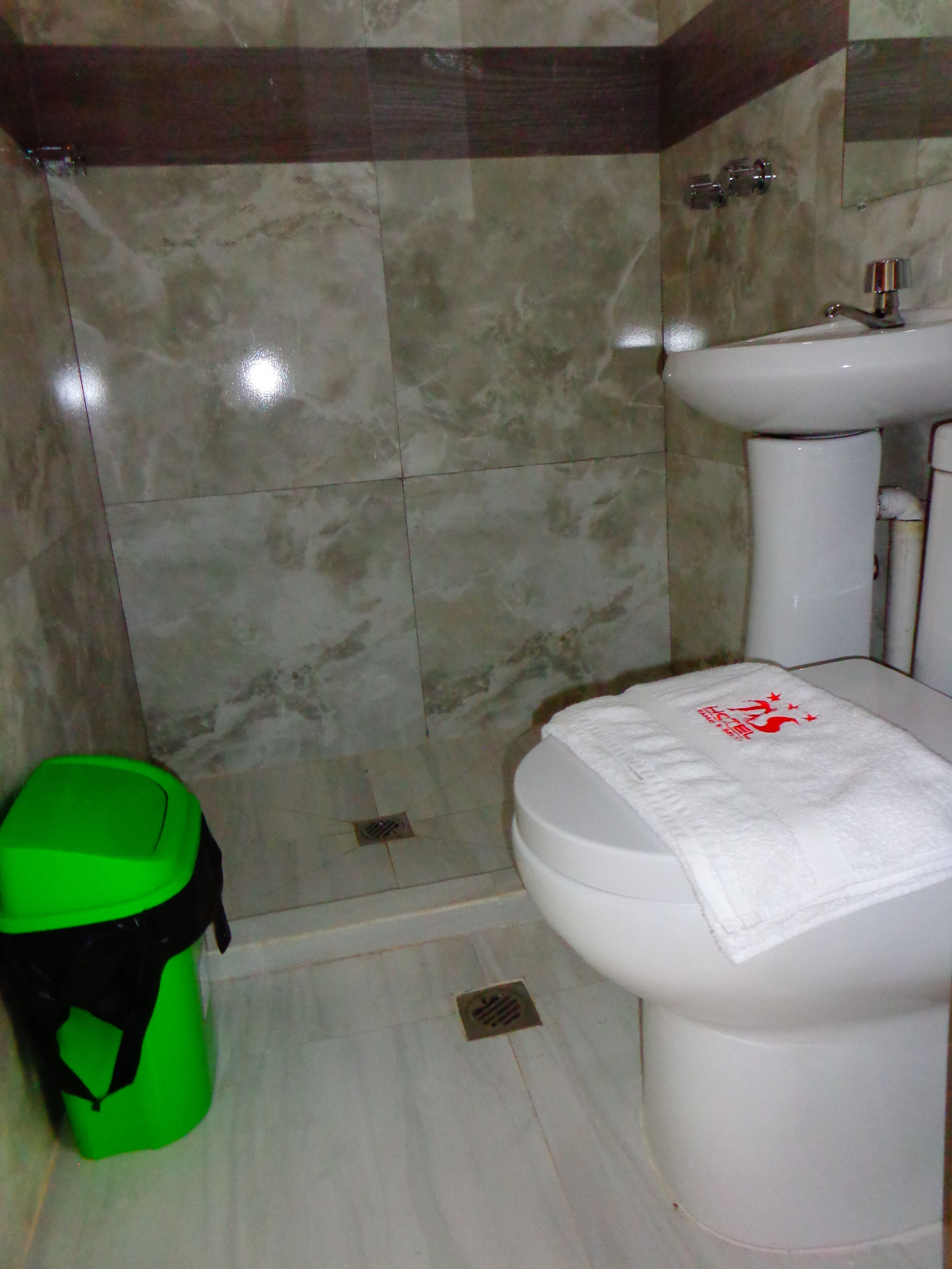 Photo - Hotel Pampa & Selva