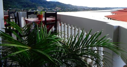 Pampa & Selva Hotel