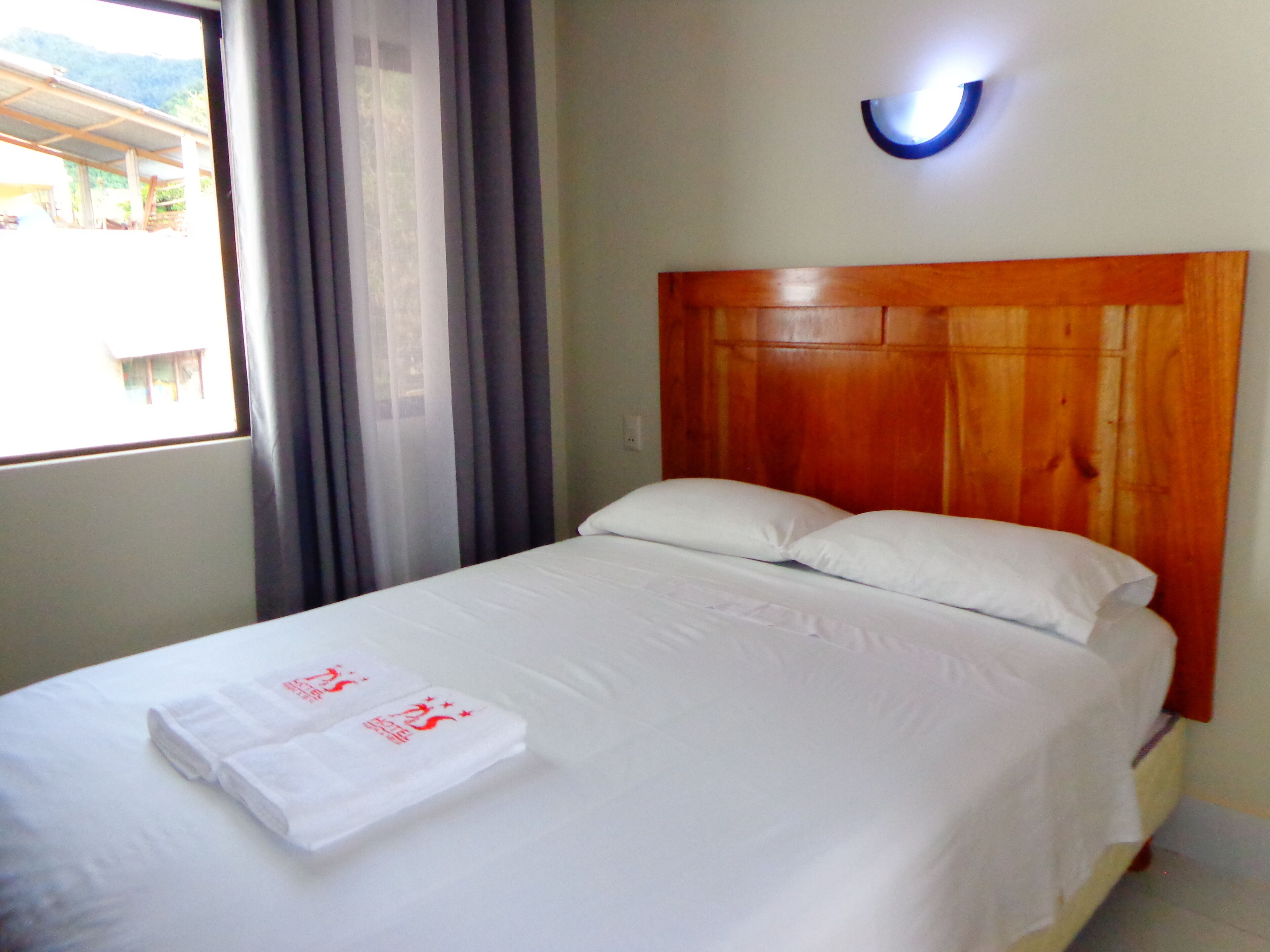 Photo - Hotel Pampa & Selva