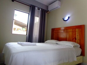 Economy Double Room, 1 Bedroom, Mountain View