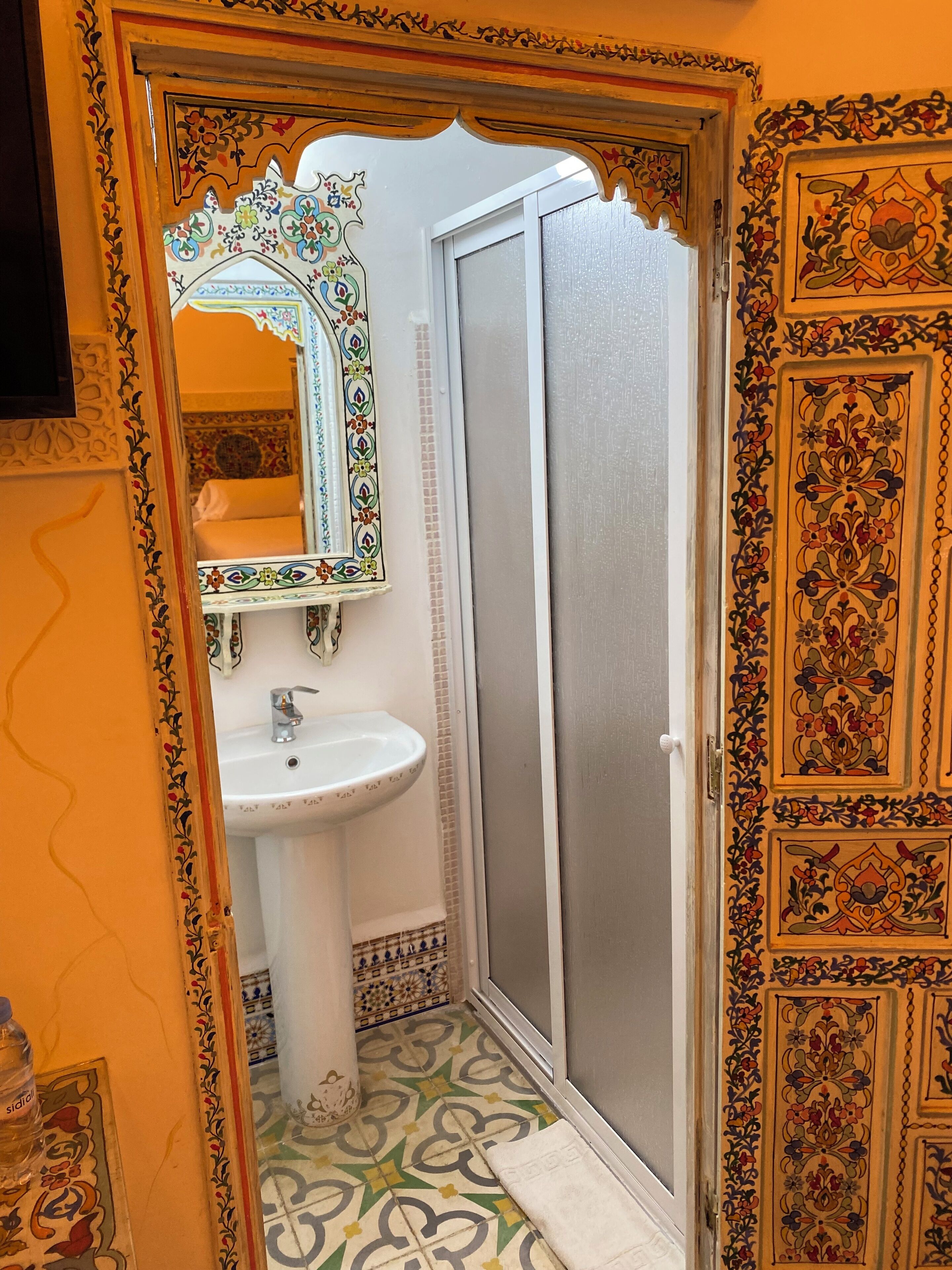 Photo - Riad Las Mil y una Noches 1 Tetuan