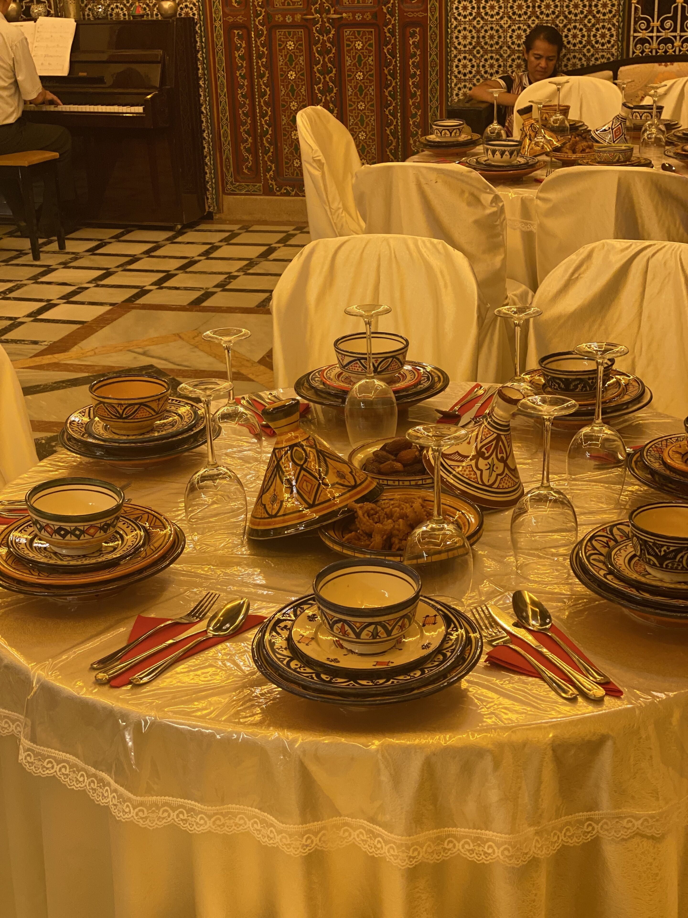 Photo - Riad Las Mil y una Noches 1 Tetuan