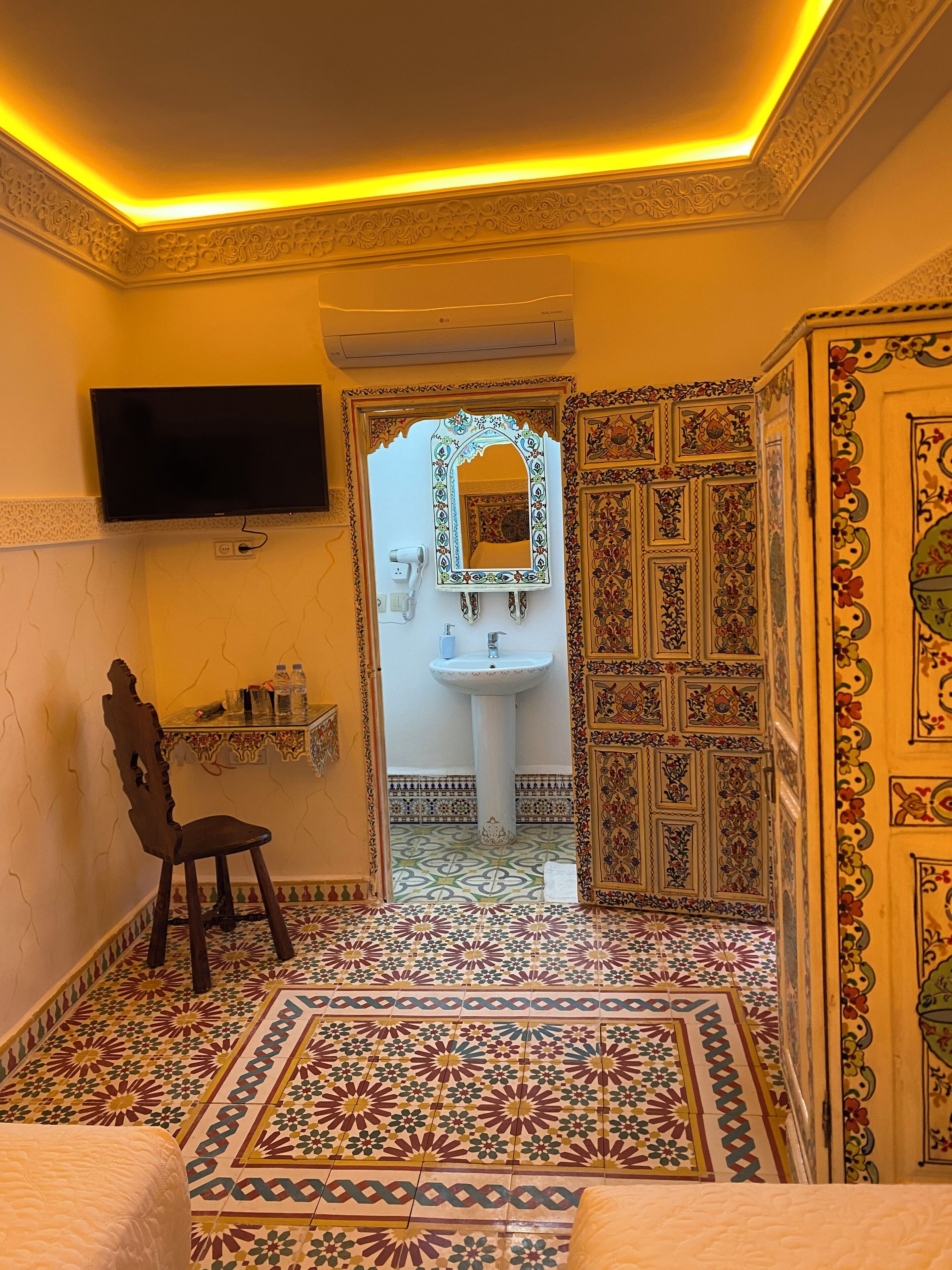 Photo - Riad Las Mil y una Noches 1 Tetuan