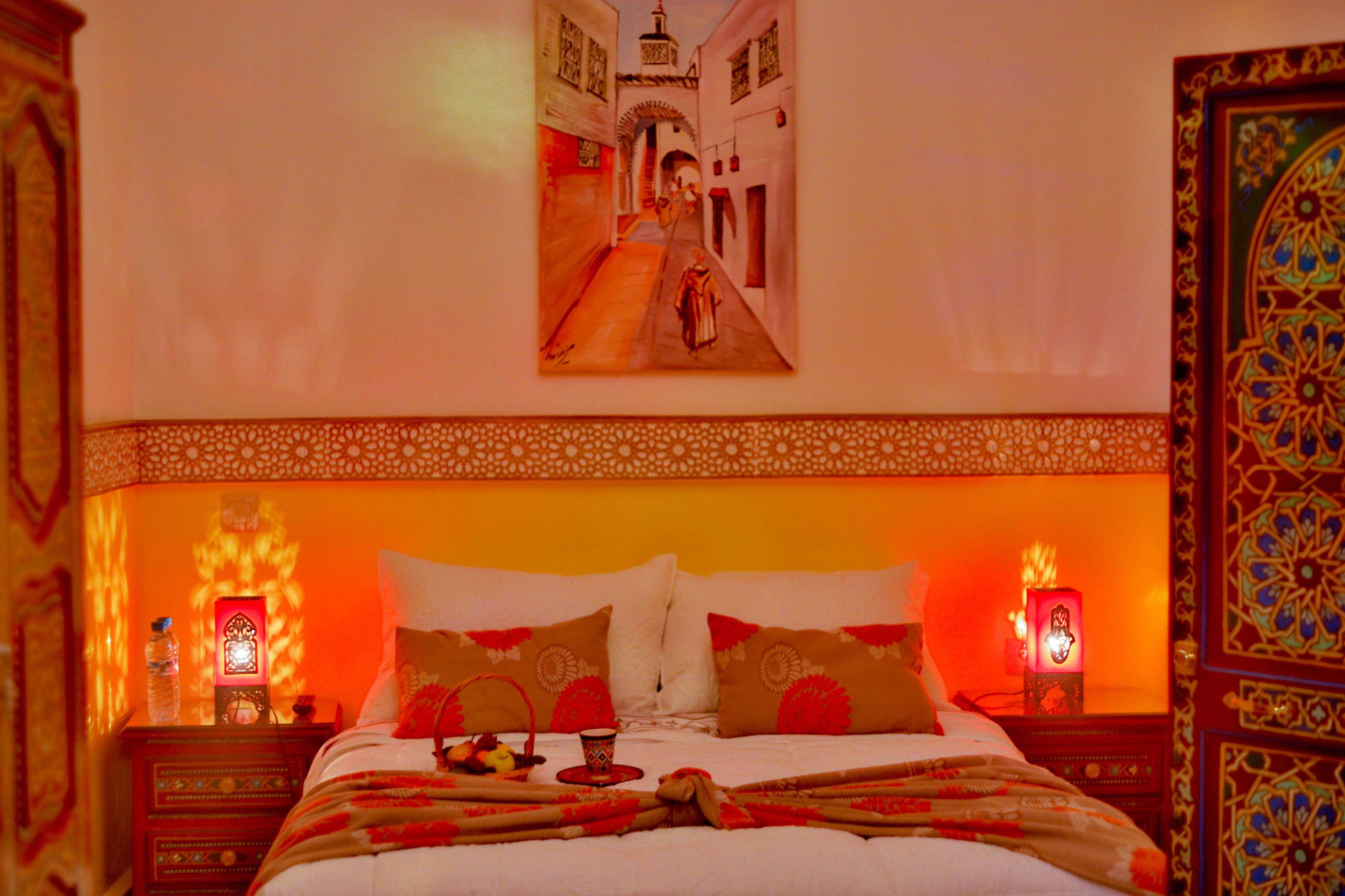 Habitación