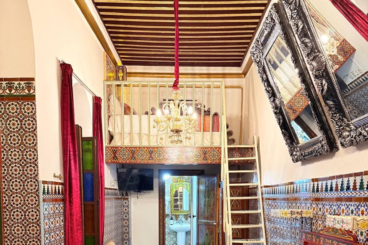 Habitación