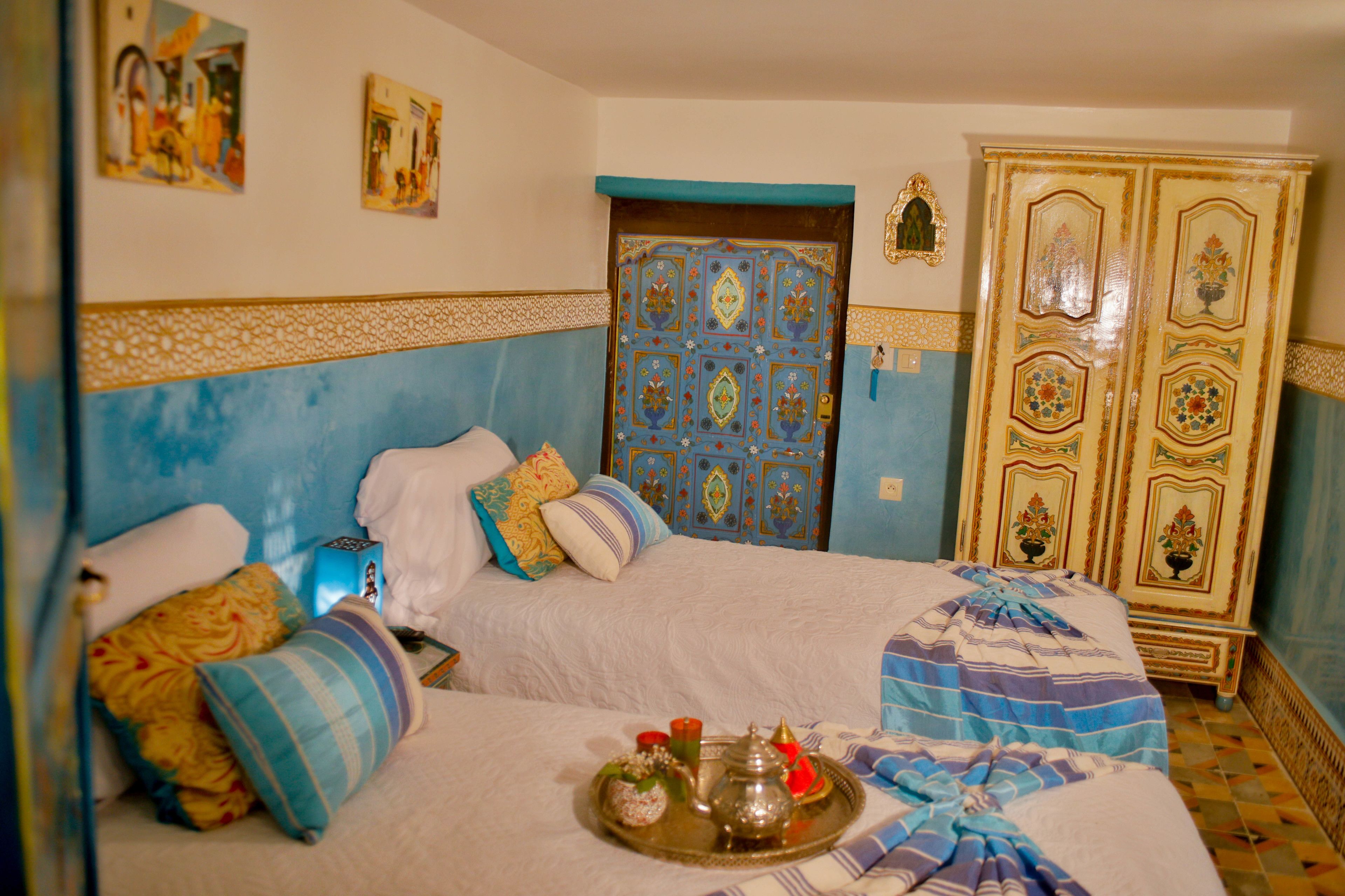 Habitación