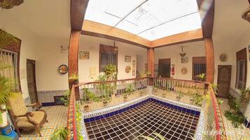 Escadaria