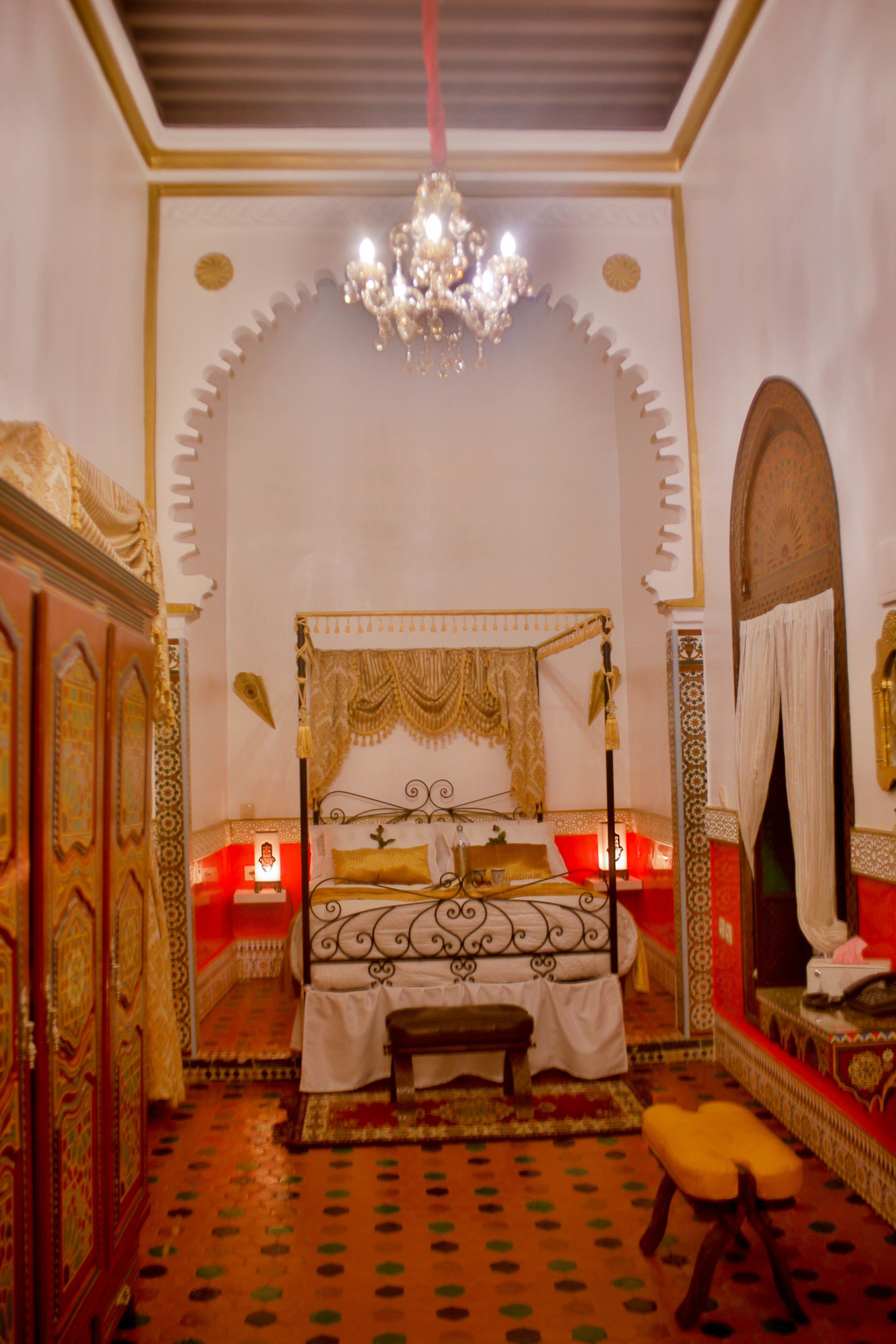 Photo - Riad Las Mil y una Noches 1 Tetuan