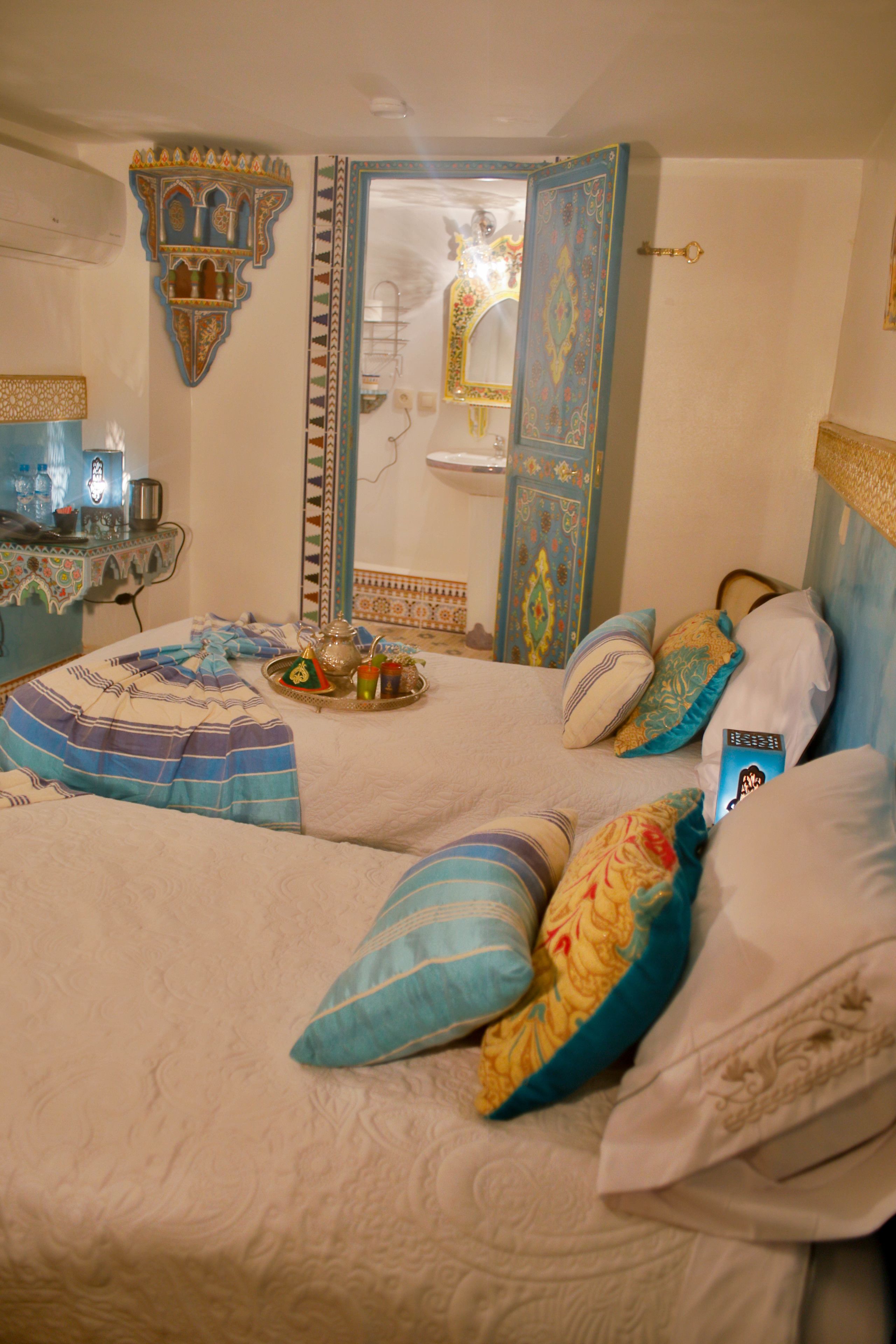 Habitación