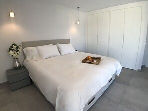 1 habitación