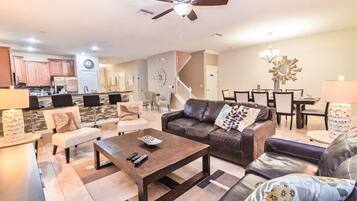 Télévision à écran plat