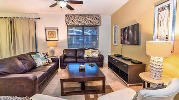 Télévision à écran plat