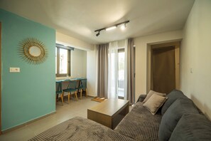 Smart-TV og bordtennis