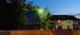 Alexandria Bay, Schooner’s on the Bay,  perfect Walk to everything, on the water