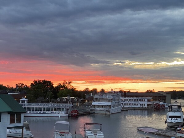 Port de plaisance