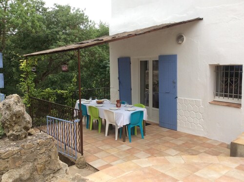 Ferienhaus / Villa - Murviel les Béziers