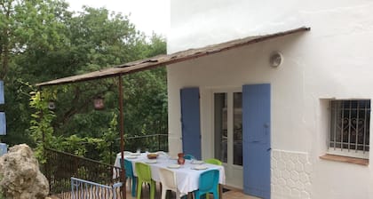 Ferienhaus / Villa - Murviel les Béziers