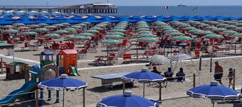 Typical rustic Tuscan house in the hamlet of Casesi. A dive into the past....