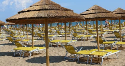 VILLAGGIO BORGO DELL'ULIVO C - WI-FI