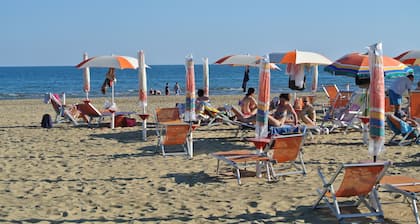 VILLAGGIO BORGO DELL'ULIVO C - WI-FI