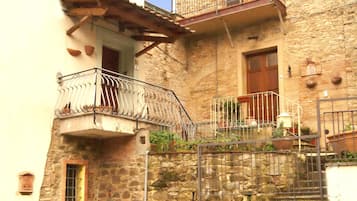 DĂ©tail de lâextĂ©rieur