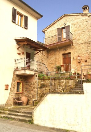 Detalle exterior