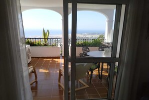 Interior -  Attractive Penthouse Apartment with the most fabulous uninterupted views. (Mijas)