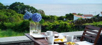 Traditionelles Haus restauriert in privaten und ruhigen Umgebung in der Nähe des Meeres