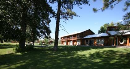 River Run Inn