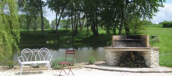 Mansion - Pécy