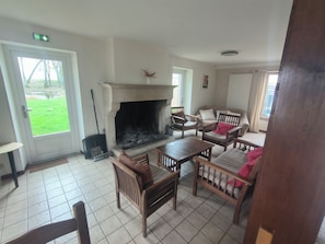 Interior - Mansion - Pécy (Pécy)