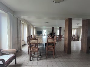 Dining - Mansion - Pécy (Pécy)