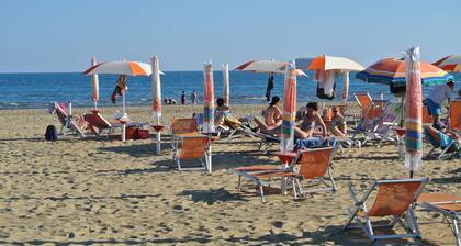CONDOMINIO AL CORSO 22 - SEAVIEW