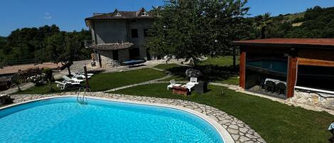 Alberca