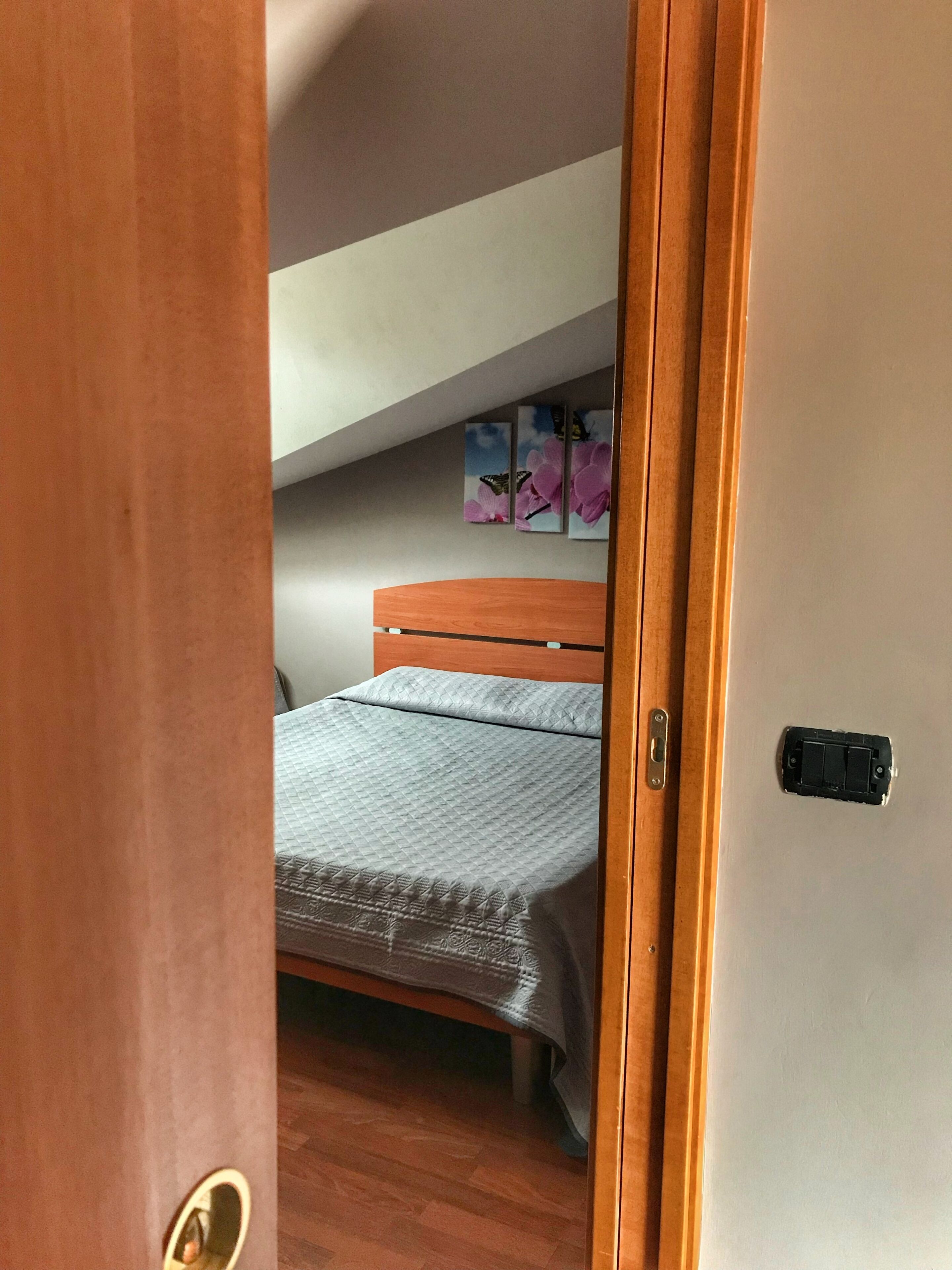 4 chambres, Wi-Fi, draps fournis