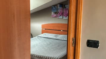 4 camere, Wi-Fi, lenzuola