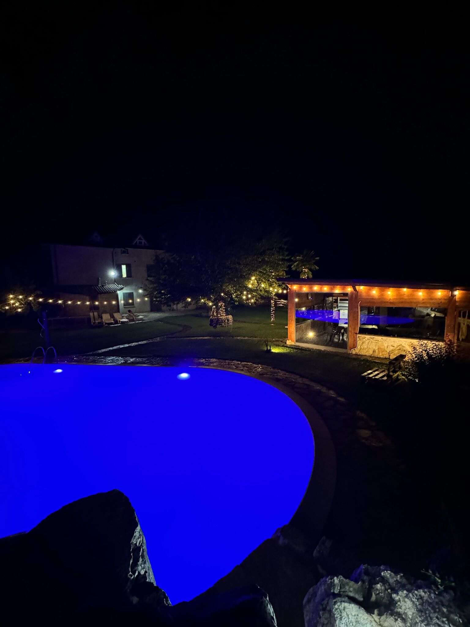 Alberca