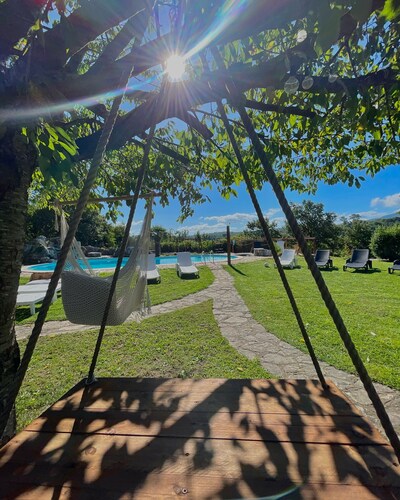 Villa Aresini - Events & Exclusive Residence