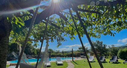 Villa Aresini - Events & Exclusive Residence