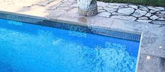 VILLA ROSYIANO-with garden and private swimming pool Catania Etna Taormina