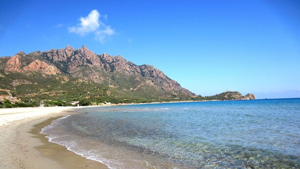 Strand