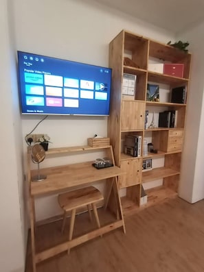 Premium-Zimmer | Wohnbereich