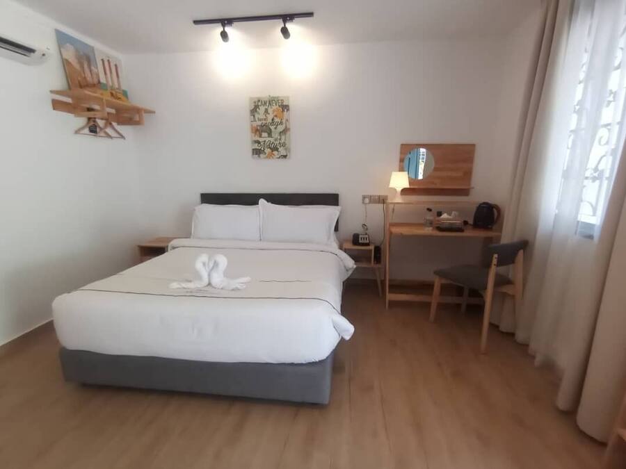 Kamar