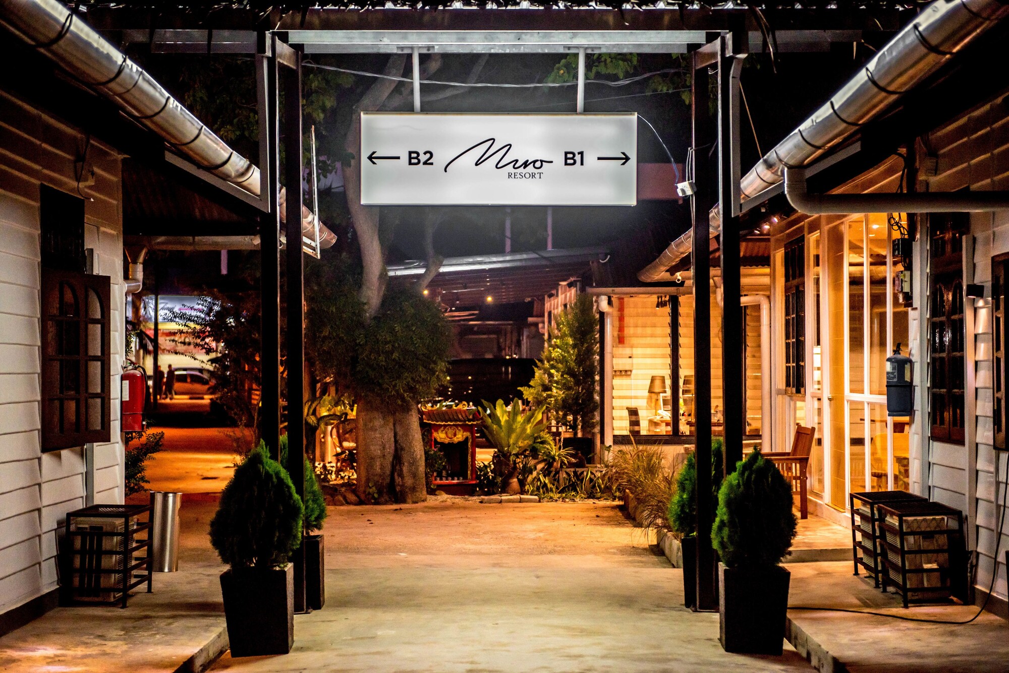 2 Star Hotels